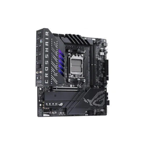 Материнська плата ASUS ROG CROSSHAIR X670E GENE
