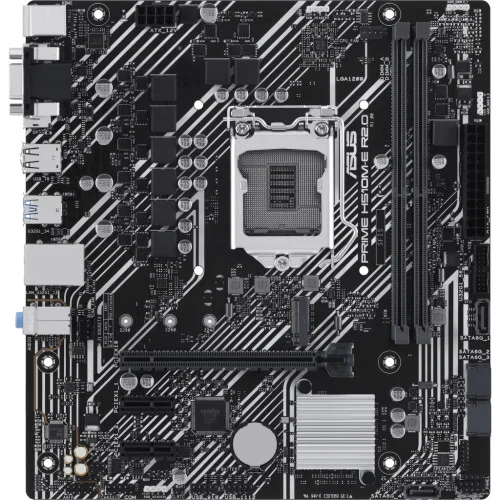Материнська плата ASUS PRIME H510M-E R2.0
