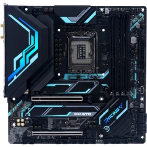 Материнська плата Biostar B660GTQ