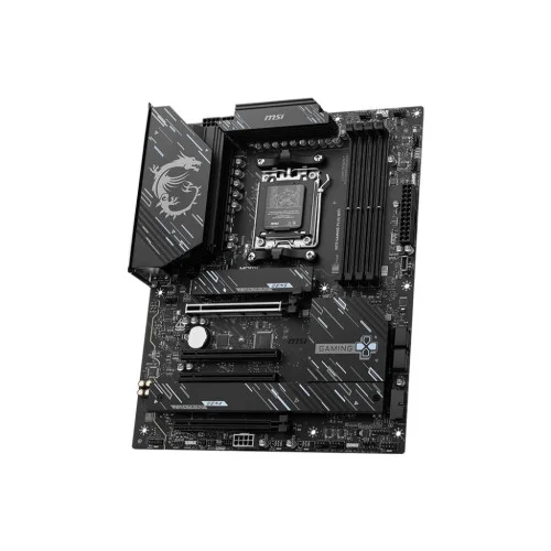 Материнська плата MSI X870 GAMING PLUS WIFI
