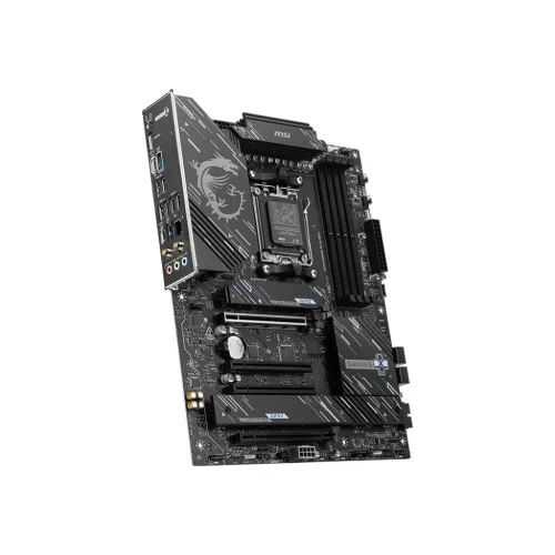 Материнська плата MSI X870 GAMING PLUS WIFI