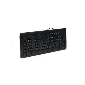 Клавіатура A4Tech KR-83 PS/2