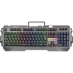 Клавіатура Defender Renegade GK-640DL RU RGB (45640)