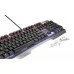 Клавіатура Trust GXT877 Scarr Mechanical RU Cherry MX Red USB (23723)