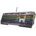 Клавіатура Trust GXT877 Scarr Mechanical RU Cherry MX Red USB (23723)