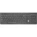 Клавіатура Defender UltraMate SM-535 USB RU Black (45535)