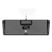 Клавіатура 2E KG355 LED 87key USB Black Ukr (2E-KG355UBK)