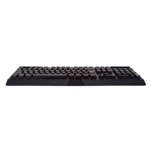 Клавіатура Ergo KB-612 USB Black (KB-612)