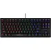 Клавіатура Marvo KG901 Multi-LED Mechanical Red Switch (KG901)