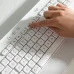 Клавіатура Logitech Signature K650 USB/Bluetooth UA Off-White (920-010977)