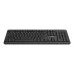 Клавіатура Canyon W20 Wireless Black (CNS-HKBW02-RU)