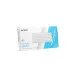 Клавіатура A4Tech FBX51C Wireless/Bluetooth White (FBX51C White)