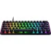 Клавіатура Razer Huntsman V3 Pro Mini USB UA Black (RZ03-04990100-R3M1)