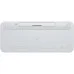 Клавіатура Logitech POP Icon Keys Bluetooth UA Off-White (920-013072)