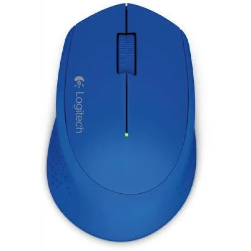 Мишка Logitech M280 Blue (910-004294)