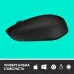 Мишка Logitech M171 Black (910-004424)