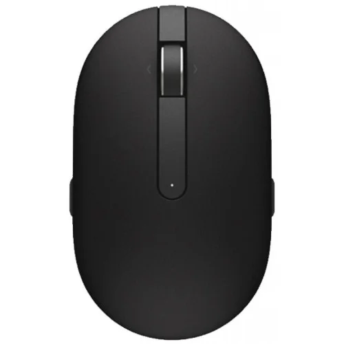 Мишка Dell WM326 Wireless Optical (570-AAMI)