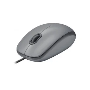 Мишка Logitech M110 Silent Gray (910-005490)