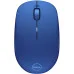 Мишка Dell WM126 Wireless Optical Blue (570-AAQF)