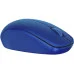 Мишка Dell WM126 Wireless Optical Blue (570-AAQF)