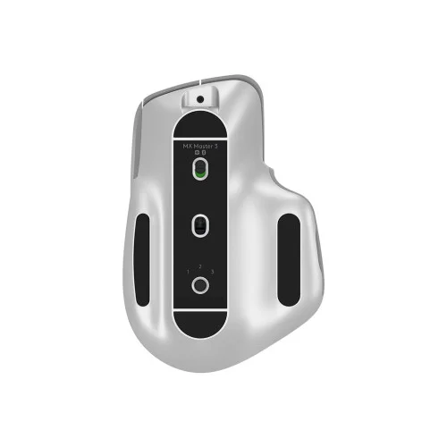 Мишка Logitech MX Master 3 Grey (910-005695)