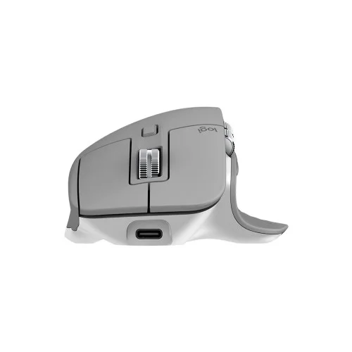 Мишка Logitech MX Master 3 Grey (910-005695)