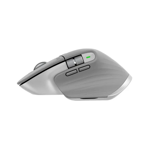 Мишка Logitech MX Master 3 Grey (910-005695)