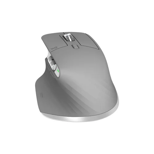 Мишка Logitech MX Master 3 Grey (910-005695)