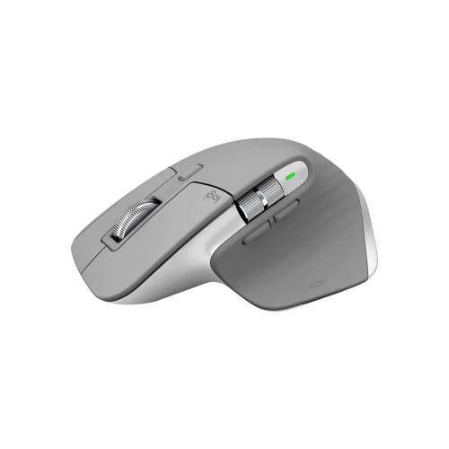 Мишка Logitech MX Master 3 Grey (910-005695)