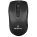 Мишка REAL-EL RM-308 Wireless Black