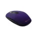 Мишка Canyon CNS-CMSW09V Wireless Violet (CNS-CMSW09V)