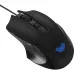 Мишка Aula Inertia Black (6948391212807)