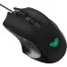 Мишка Aula Inertia Black (6948391212807)