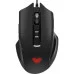 Мишка Aula Inertia Black (6948391212807)