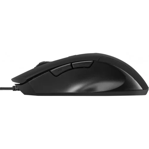 Мишка Aula Inertia Black (6948391212807)