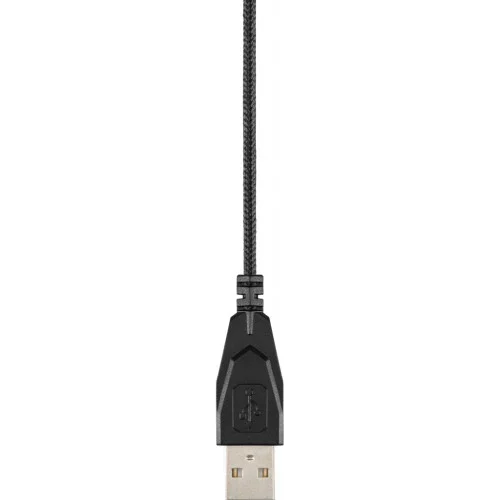 Мишка Aula Inertia Black (6948391212807)