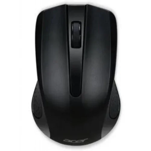 Мишка Acer 2.4G Wireless Optical Black (NP.MCE11.00T)