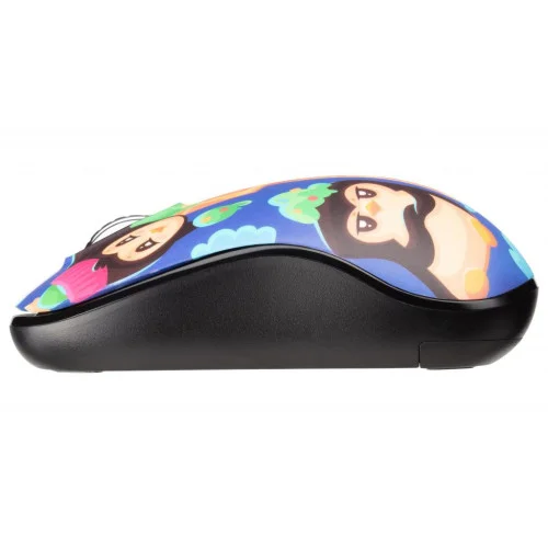 Мишка 2E MF209 Wireless Рenguin (2E-MF209WC14)