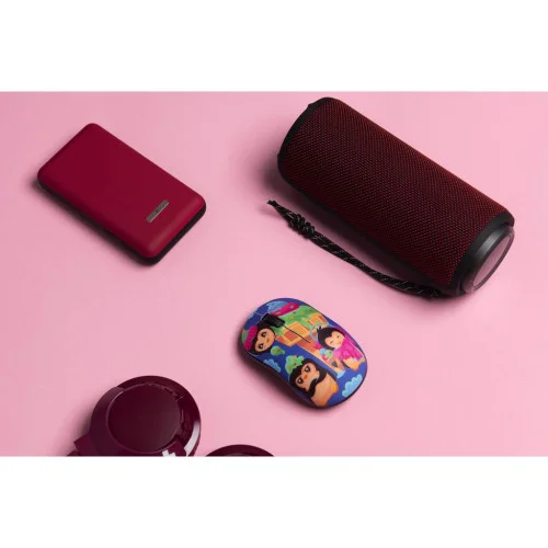 Мишка 2E MF209 Wireless Рenguin (2E-MF209WC14)