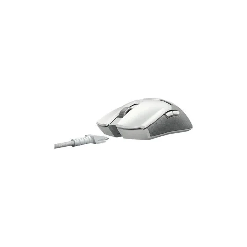 Мишка Razer Viper Ultimate Mouse Dock Wireless RGB White (RZ01-03050400-R3M1)