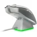 Мишка Razer Viper Ultimate Mouse Dock Wireless RGB White (RZ01-03050400-R3M1)