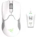 Мишка Razer Viper Ultimate Mouse Dock Wireless RGB White (RZ01-03050400-R3M1)