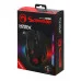 Мишка Marvo M720W 6colors-LED Black (M720W)