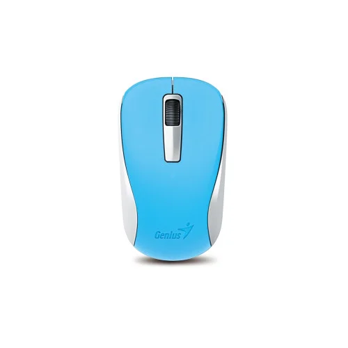 Мишка Genius NX-7005 Wireless Blue (31030017402)