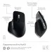 Мишка Logitech MX Master 3S For Mac Performance Wireless Space Grey (910-006571)