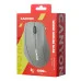 Мишка Canyon M-05 USB Dark Grey (CNE-CMS05DG)