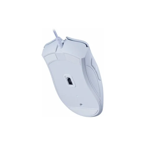 Мишка Razer DeathAdder Essential USB White (RZ01-03850200-R3U1)