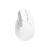Мишка Trust Bayo 2 Ergonomic Wireless/USB-A White (25146)