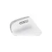 Мишка Trust Bayo 2 Ergonomic Wireless/USB-A White (25146)