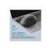 Мишка Promate Tracker Wireless Black (tracker.black)